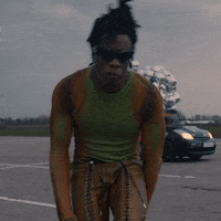 Music Video Reaction GIF by September