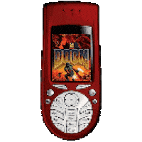 Craftmatik doom scroll doomscroll craftmatik Sticker