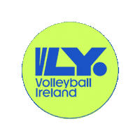 Sport Play Sticker by Aurora Beach Volleyball