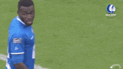 jupiler pro league wink GIF by KAA Gent