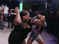 Chapter Two Fight GIF