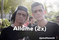 Joker Allame GIF