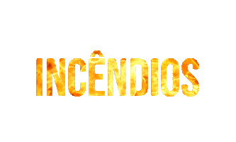 Incendio Sticker by cofco_intl