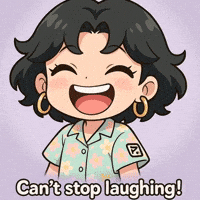 Laughing Out Loud Lol GIF by Persona