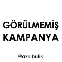 Story Etiket Sticker by azel butik