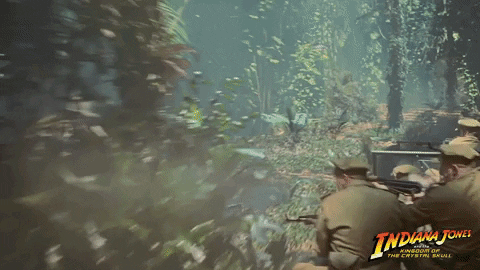 Harrison Ford GIF by Indiana Jones