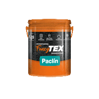 Pintura Sticker by Pinturas Paclin
