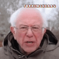 Sad Awkward GIF by Tokkingheads