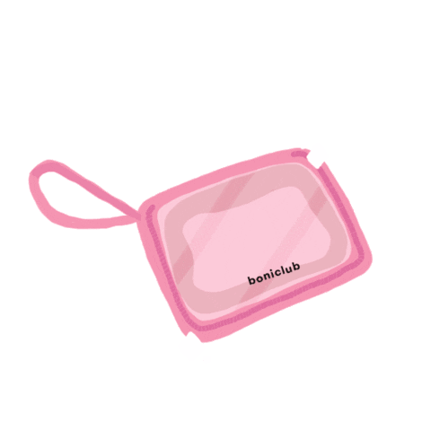 Skincare Boni Sticker by Bonita de Pele