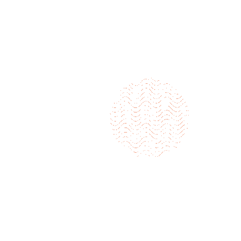 Typography Creativo Sticker by Noj estudio