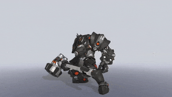 Big Hit Overwatch GIF by NRG Esports & SF Shock