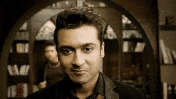 Surya GIF