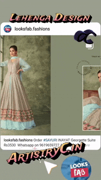 Buy Now Fashion GIF by ArtistryC