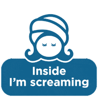 Organizer Organizing Sticker by Walking Closet