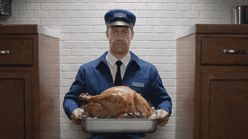 Thanksgiving Turkey Day GIF by Maytag