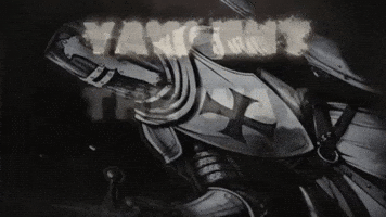 Music Video Metal GIF by Sabaton