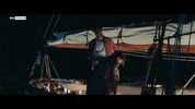 Matthew Daddario Sky Original GIF by Signature Entertainment