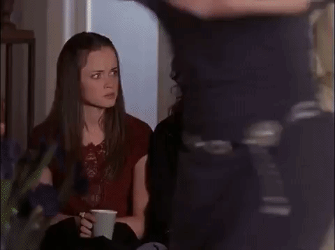 season 3 netflix GIF by Gilmore Girls 