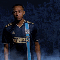 Jose Martinez Football GIF by Philadelphia Union