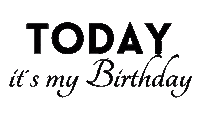 Esrasblogbirthday Sticker