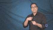 Asl Look Forward GIF
