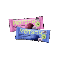 Møtsch Sticker by GroGro