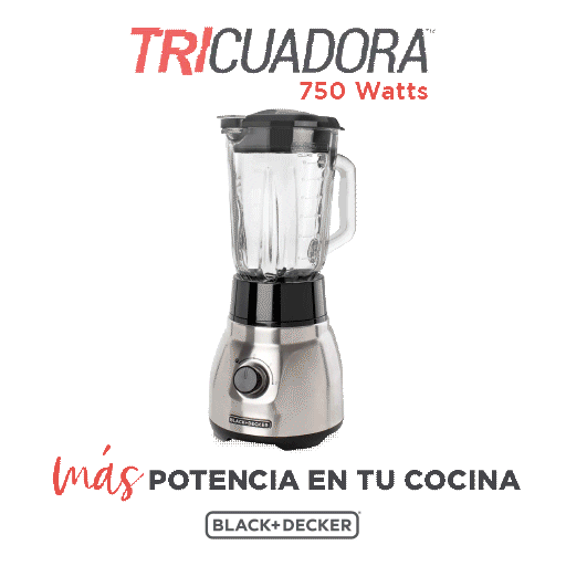 Blender Cocina Sticker by Black+Decker