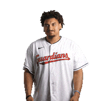 Major League Baseball Sport Sticker by MLB