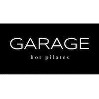 Garagehot Sticker by Garage Hot Pilates