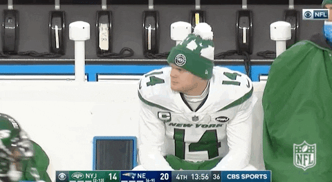 Regular Season Football GIF by NFL