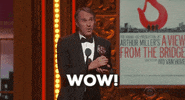 tonys GIF by Tony Awards