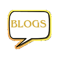 Blog Sticker by Vicktorious