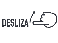 Deslizamano Deslizagris Sticker by IgualdadAnimalMX