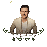 Fonseca Sticker by cmn_events