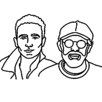 Sonymusiclatin Sticker by Fonseca