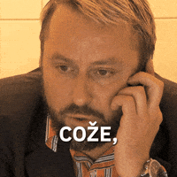 Lobby Volby GIF by Seznam.cz