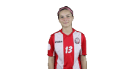 Huracanazulpr Sticker by Federación Puertorriqueña de Fútbol