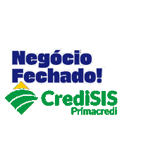 Prima Cooperar Sticker by Primacredi