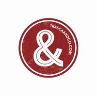trascaandco  GIF