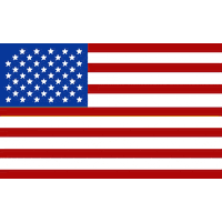 Independence Day Usa Sticker by Kennesaw State University