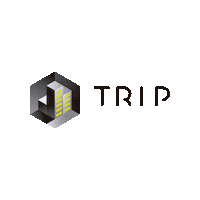 Tripimoveis trip imobiliaria casapropria imobi Sticker