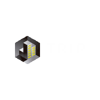 Logo Imobiliaria Sticker by Trip Imóveis
