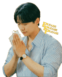 Leejunho Sticker