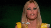 Ghost Story Horror GIF by TrueReal