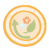 Sustainable Sticker