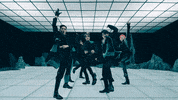 We Are The Future Mark GIF by SuperM
