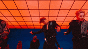 We Are The Future Mark GIF by SuperM