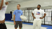 Fight Me GIF by JASPER & ERROL'S FIRST TIME