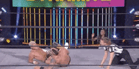 Cody Rhodes Aew On Tnt GIF by All Elite Wrestling on TNT