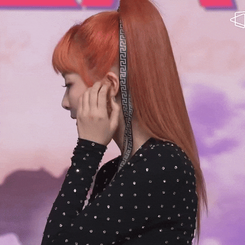 슬기 GIF